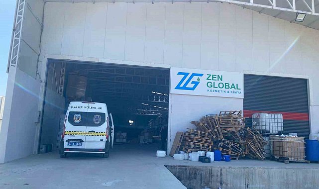 Alacak verecek meselesi kanlı bitti