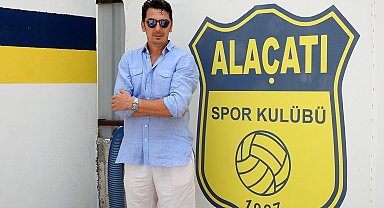 Alaçatıspor, 98 yaşında