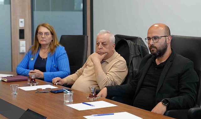 Alanya Belediyesi Culinary Heritage Sertifikasyon Sistemi'ne geçiş yapıyor