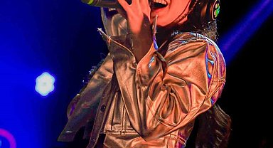 Alanya uluslararası çocuk festivali başlıyor