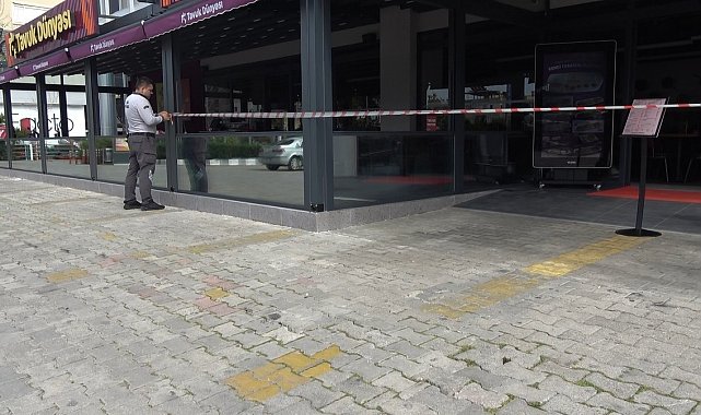 Alanya'da işten çıkarılınca eski müdürünü bıçakladı