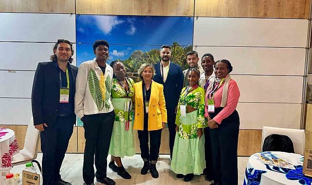 Alaşehir Belediyesi, İstanbul'da ilçeyi tanıttı