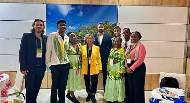 Alaşehir Belediyesi, İstanbul'da ilçeyi tanıttı