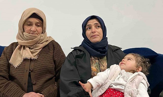 Aleyna'nın ailesinden yürek burkan çağrı: "Bir annenin kucağı boş kalmasın"