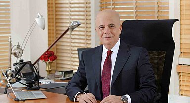 Ali Ülker yönetim kurulu başkanlığını Mehmet Tütüncü'ye devretti