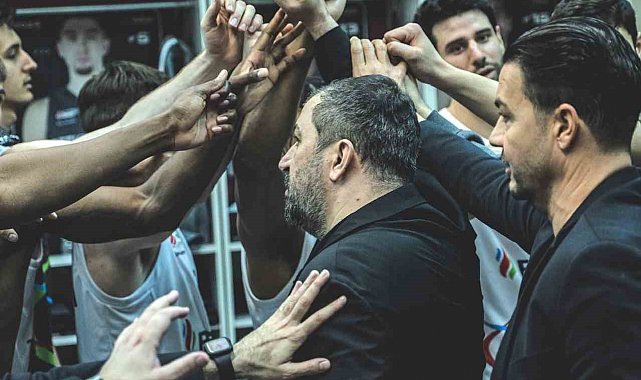 Aliağa Petkimspor, Galatasaray deplasmanında