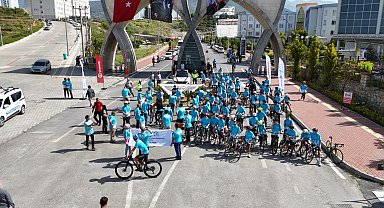 ALKÜ'de 10. yıl kutlamaları devam ediyor