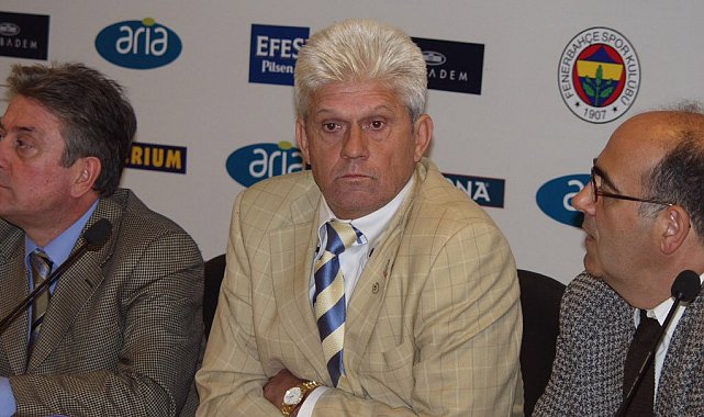 Alman teknik direktör Werner Lorant hayatını kaybetti