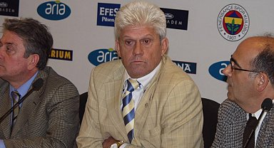 Alman teknik direktör Werner Lorant hayatını kaybetti