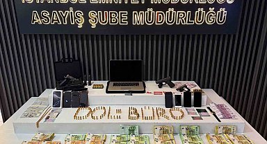 Almanya'dan Türkiye'ye uzanan dolandırıcılık operasyonu: 'Hells Angels' grubuyla bağlantısı ortaya çıktı