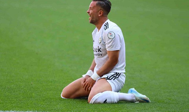 Altay, 3 yıl içinde Süper Lig'den 3. Lig'e düştü