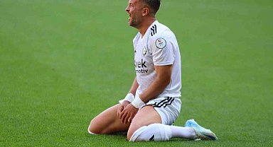 Altay, 3 yıl içinde Süper Lig'den 3. Lig'e düştü