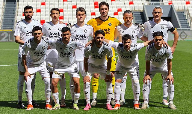 Altay, sezonun en kritik maçına çıkıyor