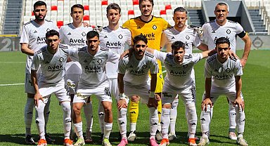 Altay, sezonun en kritik maçına çıkıyor