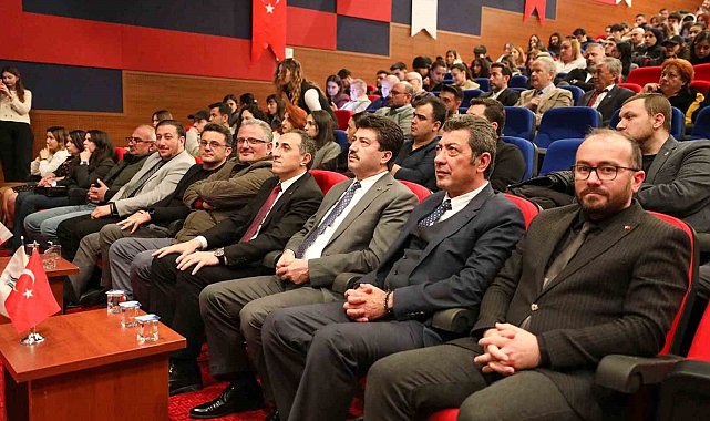 Altın Flama 2025 SUBÜ ev sahipliğinde tamamlandı