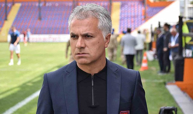 Altınordu, Play-Off'a kalmayı başardı