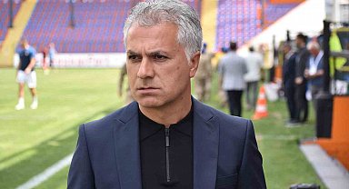 Altınordu, Play-Off'a kalmayı başardı