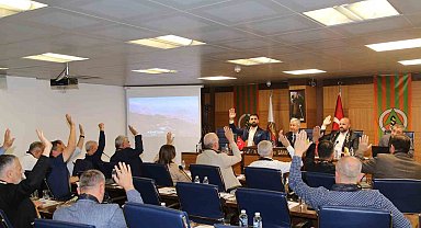 ALTSO, Alanyaspor için tek yürek oldu