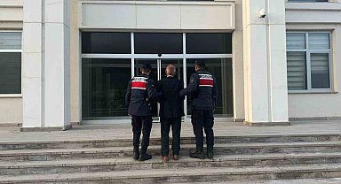 Amasya'da kasten öldürme suçundan aranan şahıs yakalandı