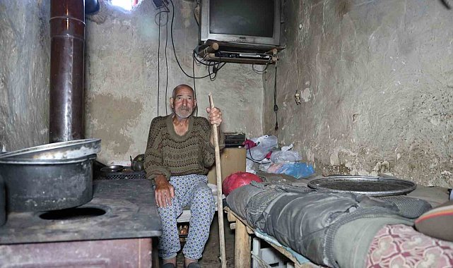 Ambulansa binerken 'Çizmelerim çıkarayım mı' sözüyle gönülleri fethetti, hayatından dram çıktı