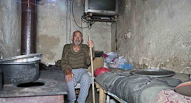 Ambulansa binerken 'Çizmelerim çıkarayım mı' sözüyle gönülleri fethetti, hayatından dram çıktı