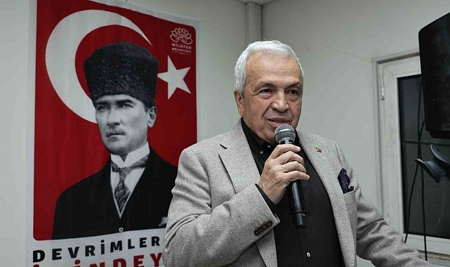 Anadolu Arastası Turizm Geliştirme Kooperatifi olağan genel kurulunu yaptı