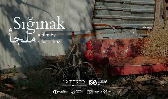 Anadolu Üniversitesi öğrencisi "TRT Kısa Film Yapım" ödülü kazandı