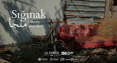 Anadolu Üniversitesi öğrencisi "TRT Kısa Film Yapım" ödülü kazandı