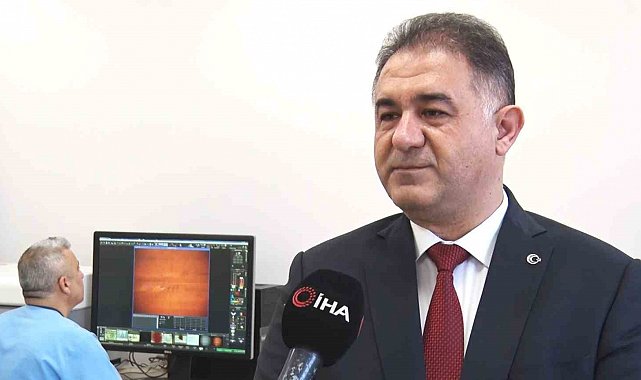 Anadolu'nun kriminal merkezi: Kayseri