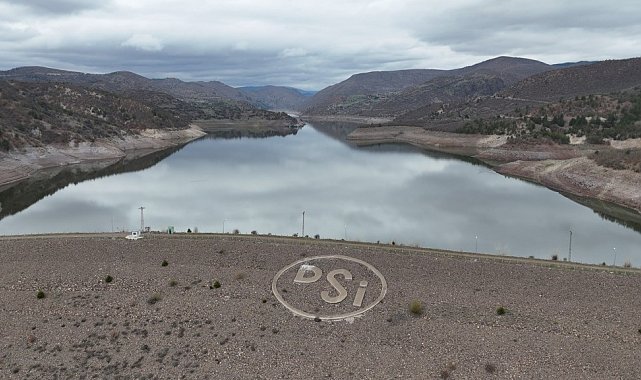 Ankara'da barajlarda kullanılabilir su seviyesi yüzde 16,20'ye düştü