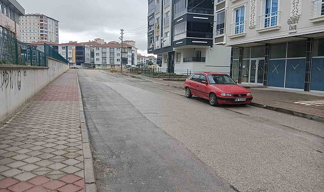Ankara'da bıçaklı saldırıya uğrayan müezzin ağır yaralandı