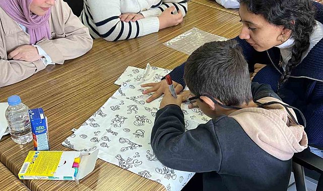 Anlamlı bir sosyal sorumluluk