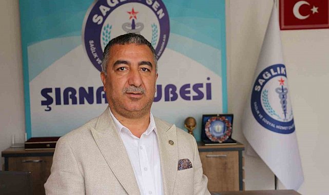 Anmal: ''İdareciler yük olmak yerine yükü paylaşmalı''