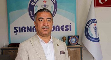 Anmal: ''İdareciler yük olmak yerine yükü paylaşmalı''