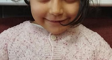 Anne kızın hayatını kaybettiği olayın güvenlik kamera görüntüleri ortaya çıktı