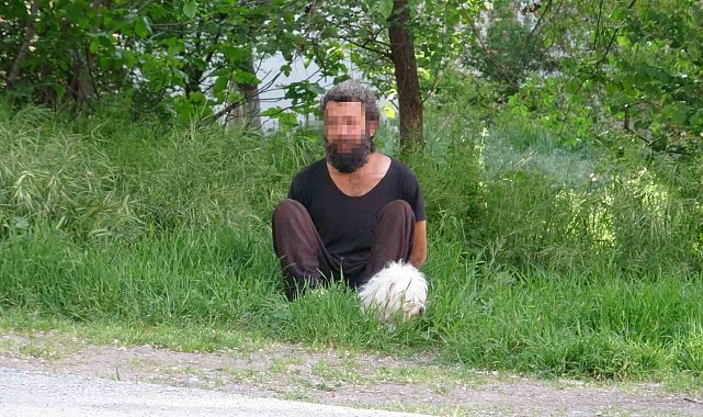 Anne ve oğlunun yaşadığı evde şüpheli ölüm