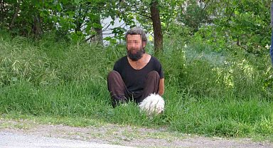 Anne ve oğlunun yaşadığı evde şüpheli ölüm