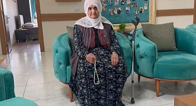 Annesi huzurevini mesken tuttu, işadamı yaşlı bakım merkezini kapatmaktan vazgeçti