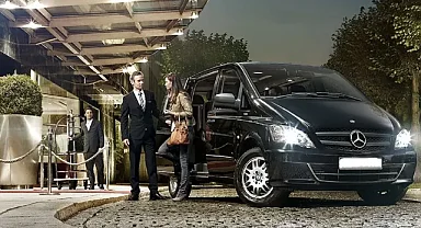 Antalya Havalimanı Transfer İle Ayrıcalıklı Bir Yolculuğa Adım Atın