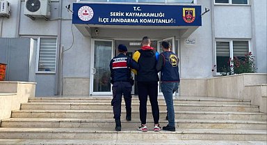Antalya JASAT son 3 günde 212 aranan şahsı yakaladı