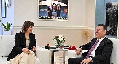 Antalya sürdürülebilir turizmin yeni lideri oluyor