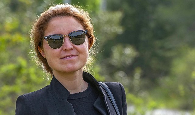 Antalya'da 36 yaşındaki Gözde'nin şüpheli ölümünde erkek arkadaşı tutuklandı