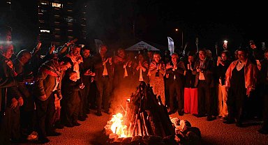 Antalya'da 'Yörük' ateşi 26 yıldır yanıyor