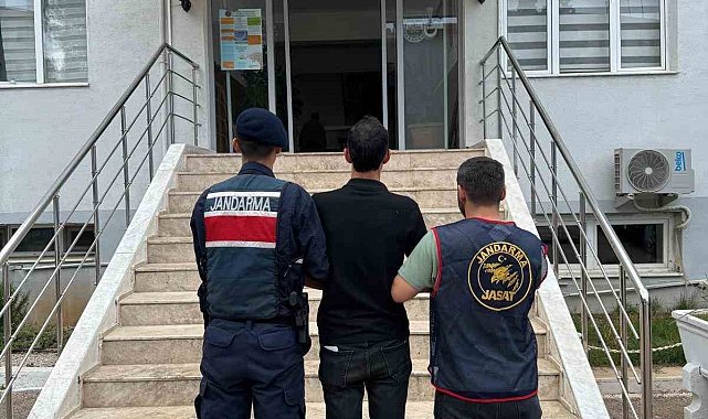 Antalya'da aranan 279 kişi yakalandı