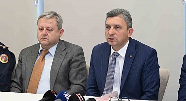 Antalya'da belirli alanlar hariç ormanlara girişler 1 Mayıs'tan itibaren yasak