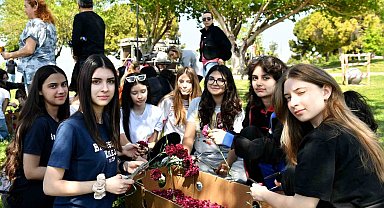 Antalya'nın en renkli festivali başlıyor