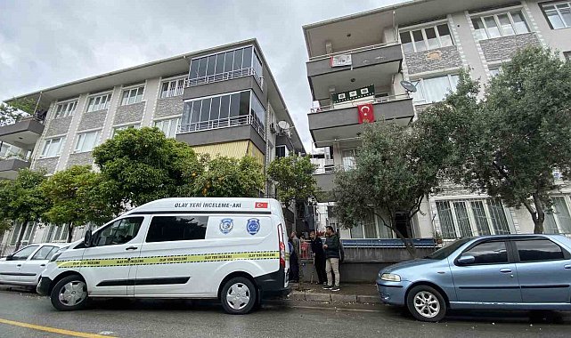 Anten tamiri için çıktığı çatıdan düşen şahıs hayatını kaybetti