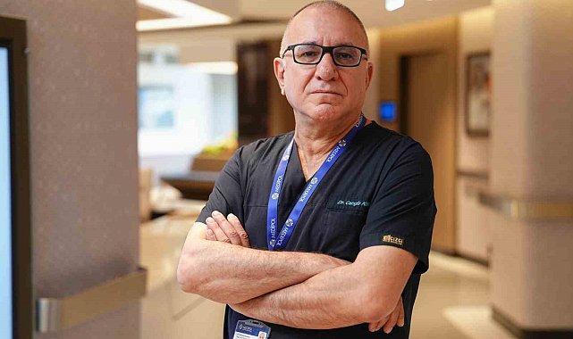 Aort yırtılması kalp krizi ve felçle sonuçlanabilir