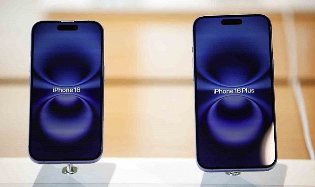 Apple, vergilerden kaçmak için Hindistan'dan ABD'ye yaklaşık 1,5 milyon adet iPhone getirdi