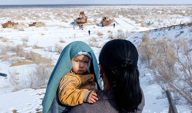 Aral Kültür Zirvesi Semerkant'ta gerçekleştirilecek